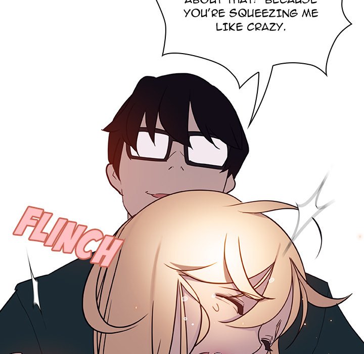 Fallen Flower chapter 7 page 82