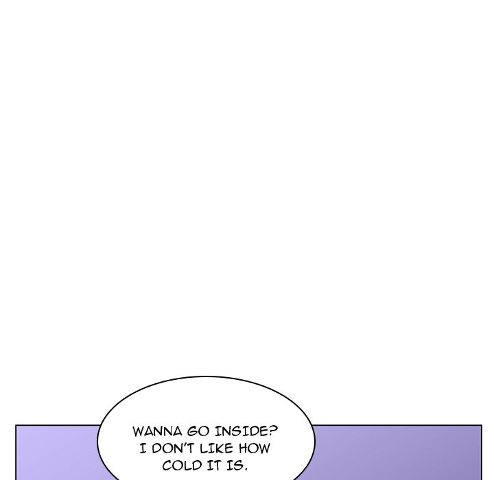 Fallen Flower chapter 7 page 110