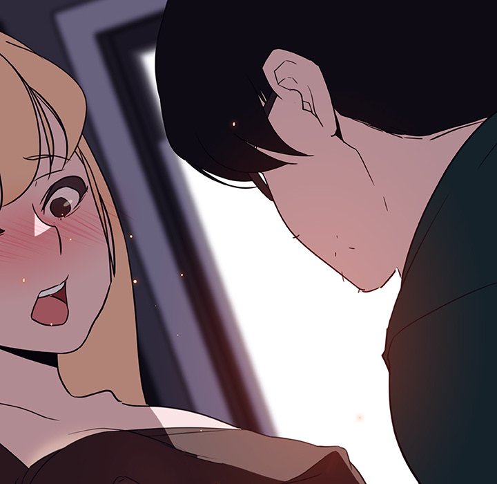 Fallen Flower chapter 7 page 117