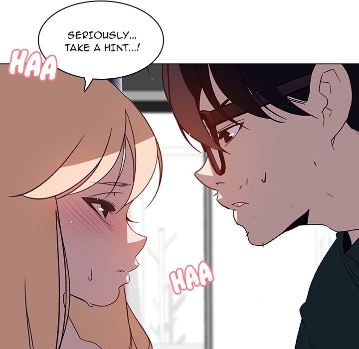 Fallen Flower chapter 7 page 126