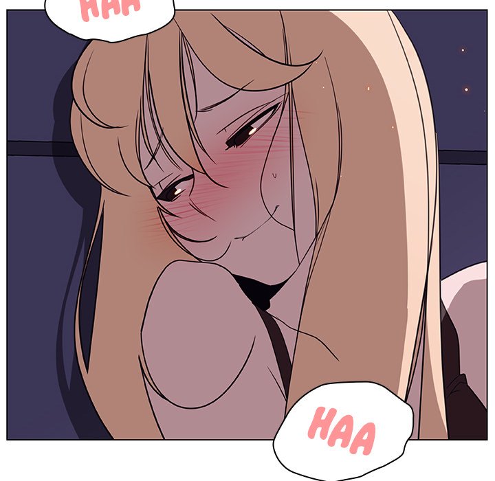 Fallen Flower chapter 7 page 131