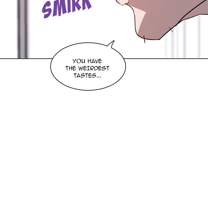 Fallen Flower chapter 7 page 136