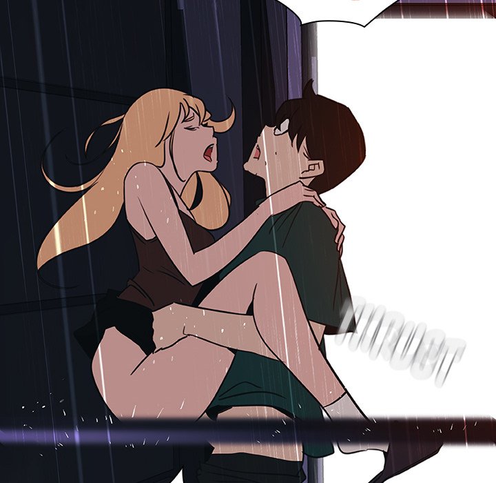 Fallen Flower chapter 7 page 155