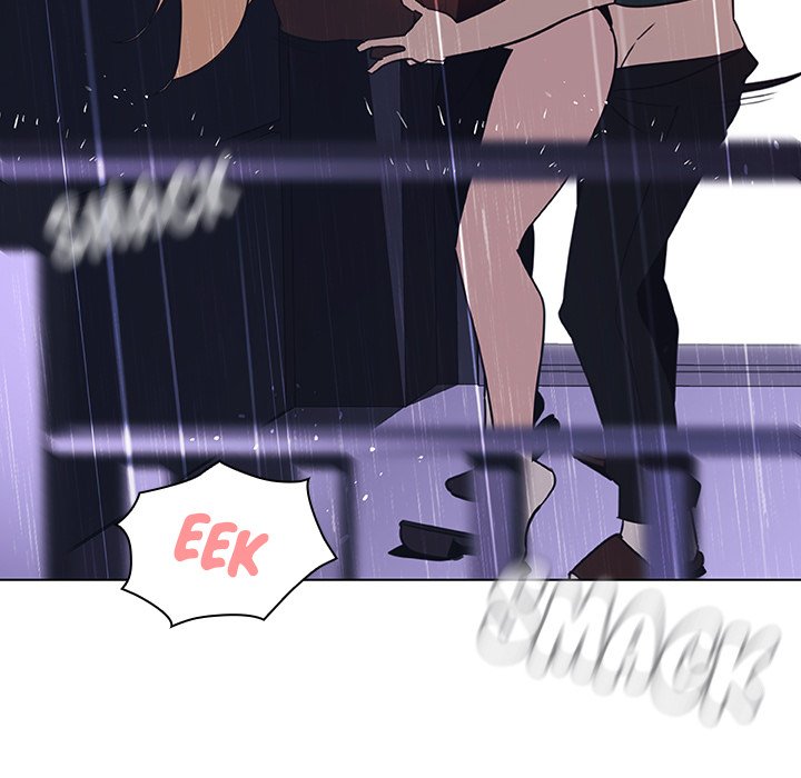 Fallen Flower chapter 7 page 159
