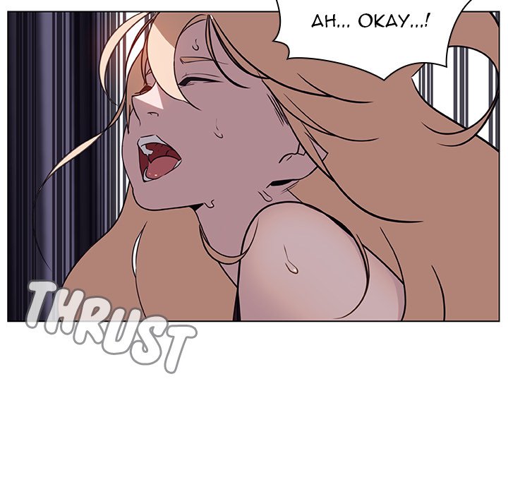 Fallen Flower chapter 7 page 167