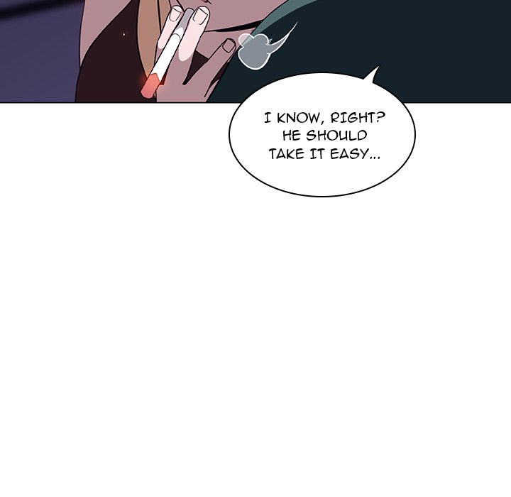 Fallen Flower chapter 7 page 189