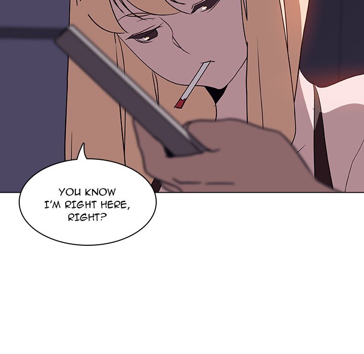 Fallen Flower chapter 7 page 191