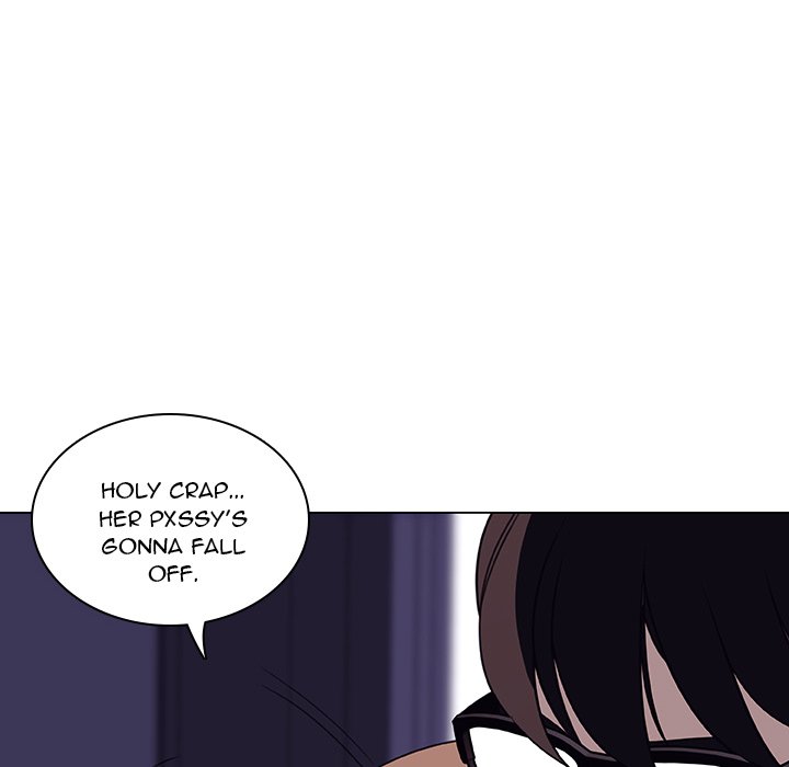 Fallen Flower chapter 7 page 219