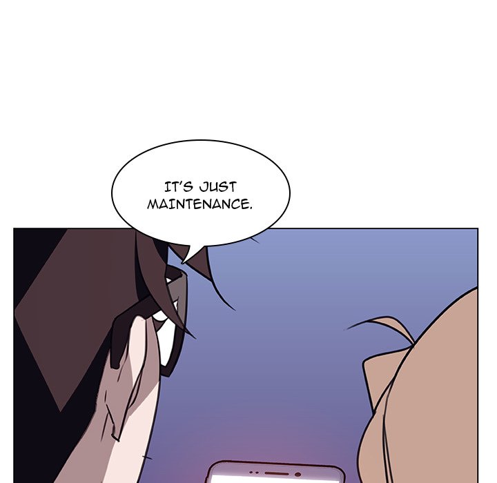 Fallen Flower chapter 7 page 224