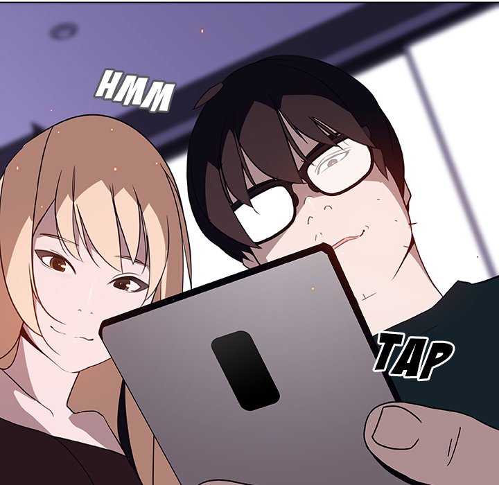 Fallen Flower chapter 7 page 232
