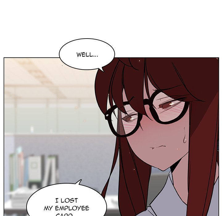 Fallen Flower chapter 8 page 12