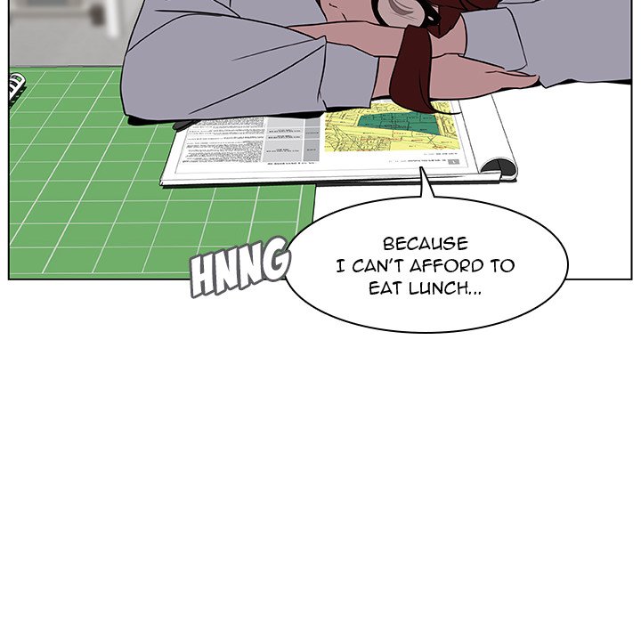 Fallen Flower chapter 8 page 17