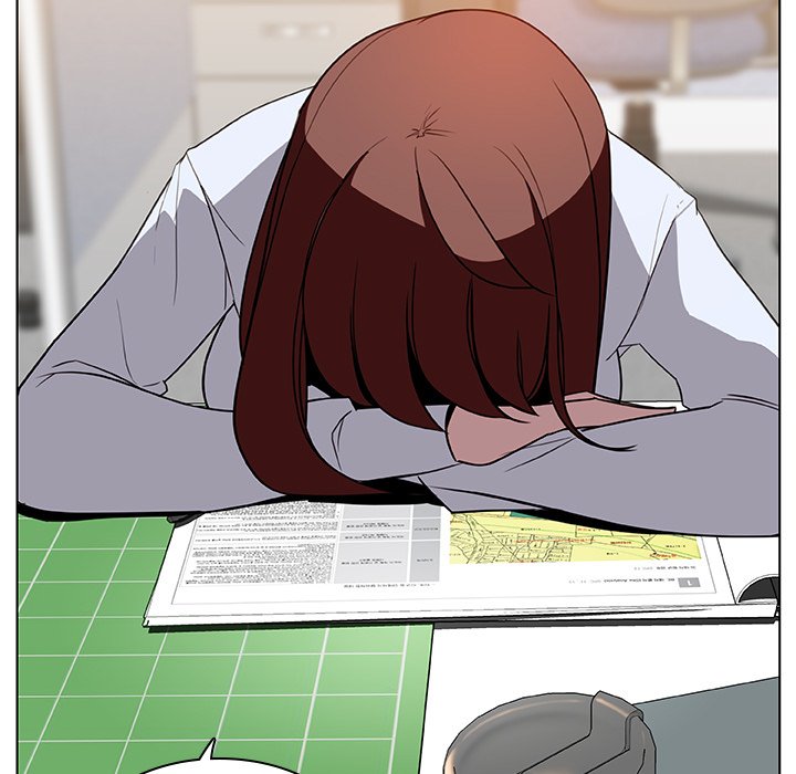 Fallen Flower chapter 8 page 23