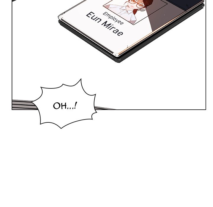 Fallen Flower chapter 8 page 27
