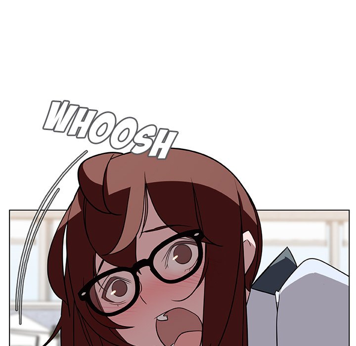 Fallen Flower chapter 8 page 28