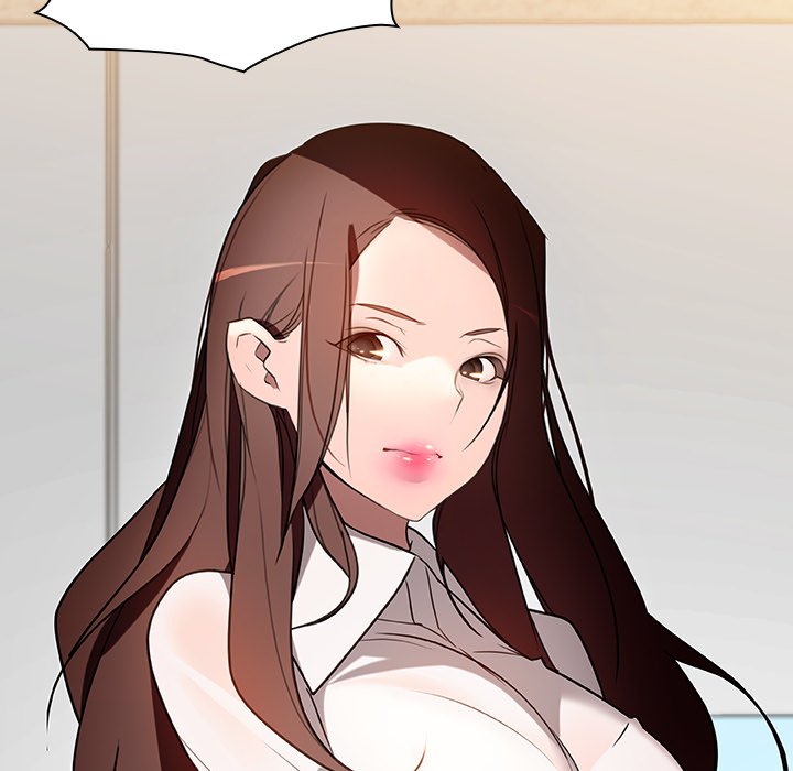 Fallen Flower chapter 8 page 30