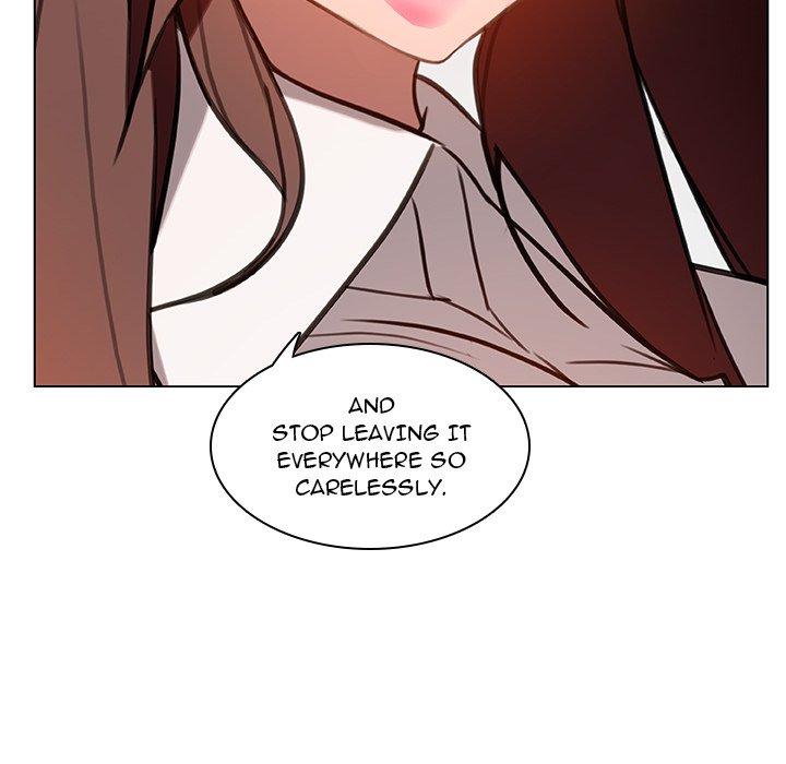 Fallen Flower chapter 8 page 38