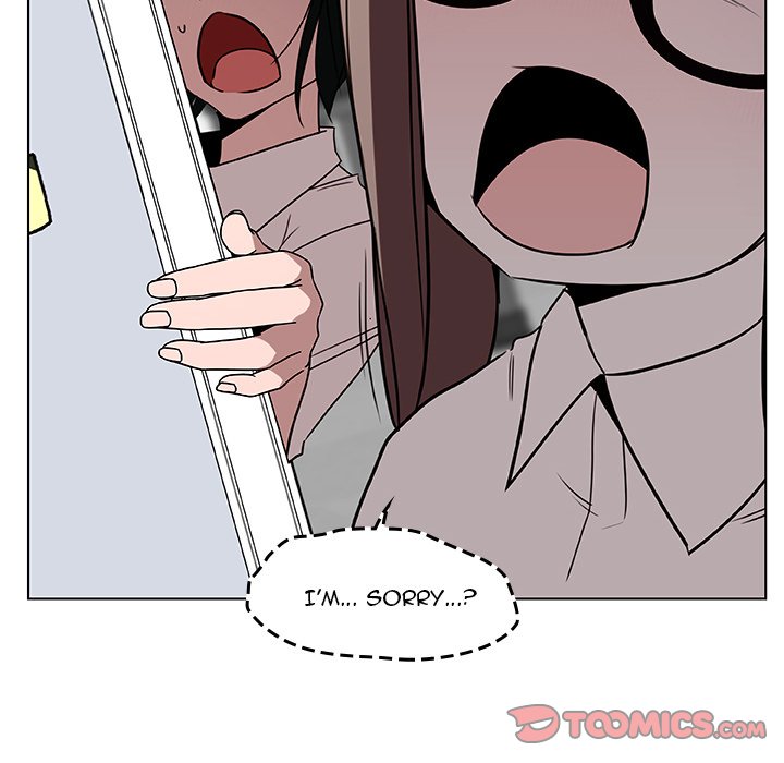 Fallen Flower chapter 8 page 40
