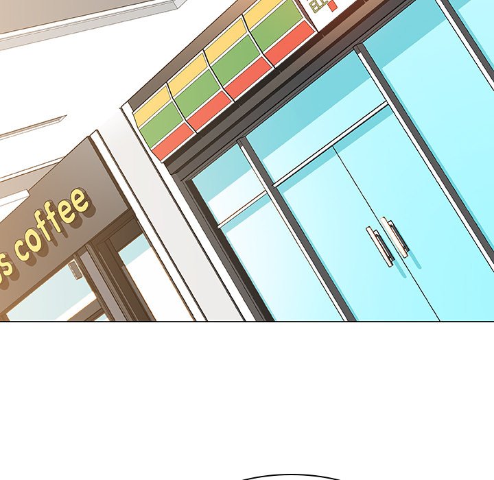 Fallen Flower chapter 8 page 45