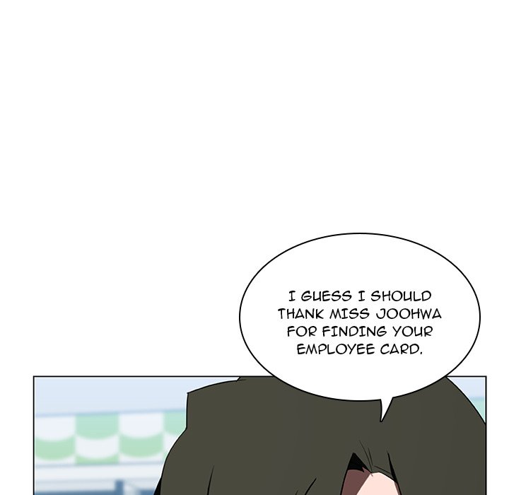Fallen Flower chapter 8 page 47