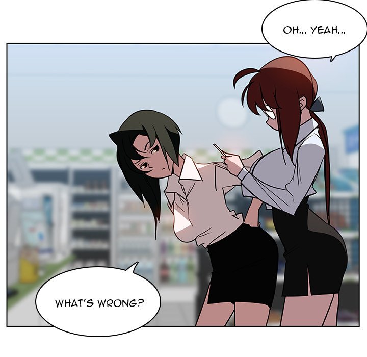 Fallen Flower chapter 8 page 50