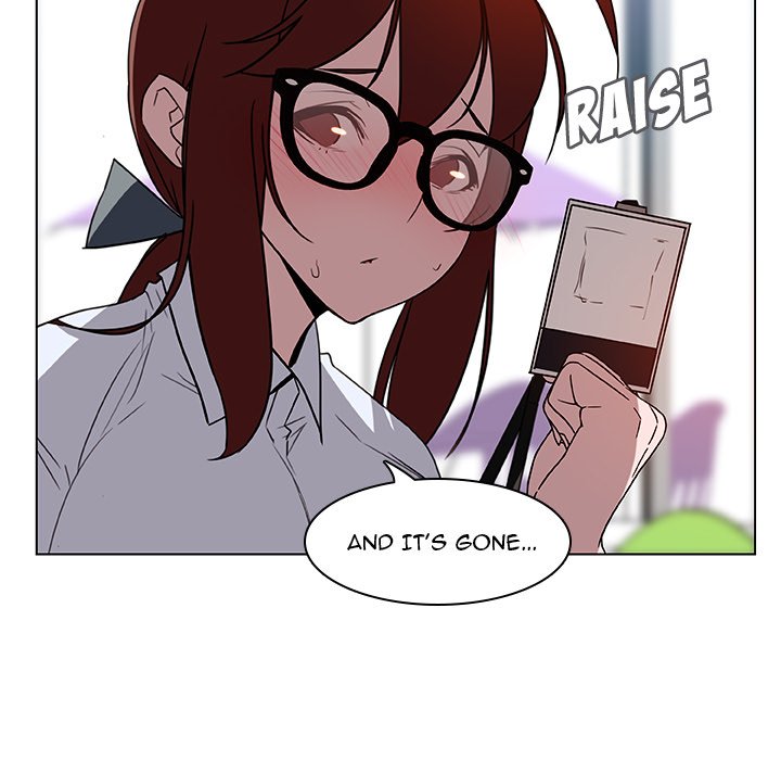 Fallen Flower chapter 8 page 52