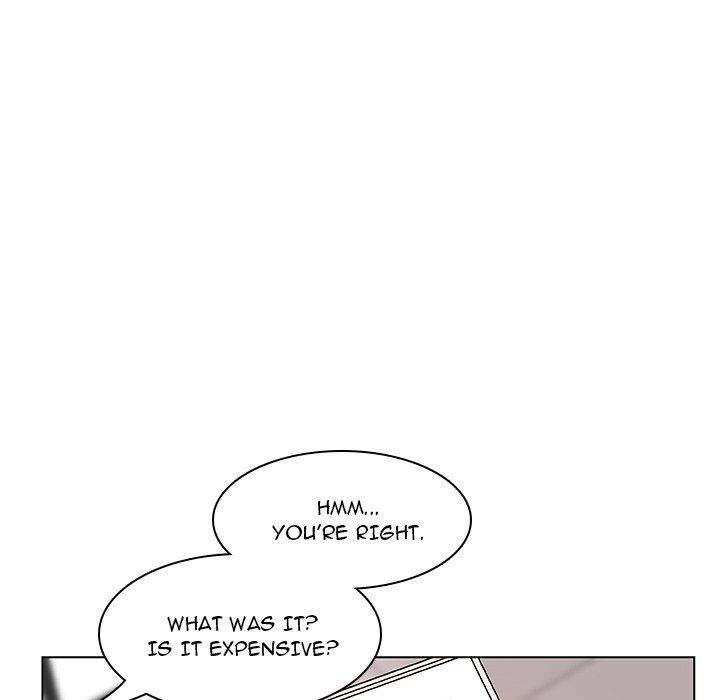 Fallen Flower chapter 8 page 53