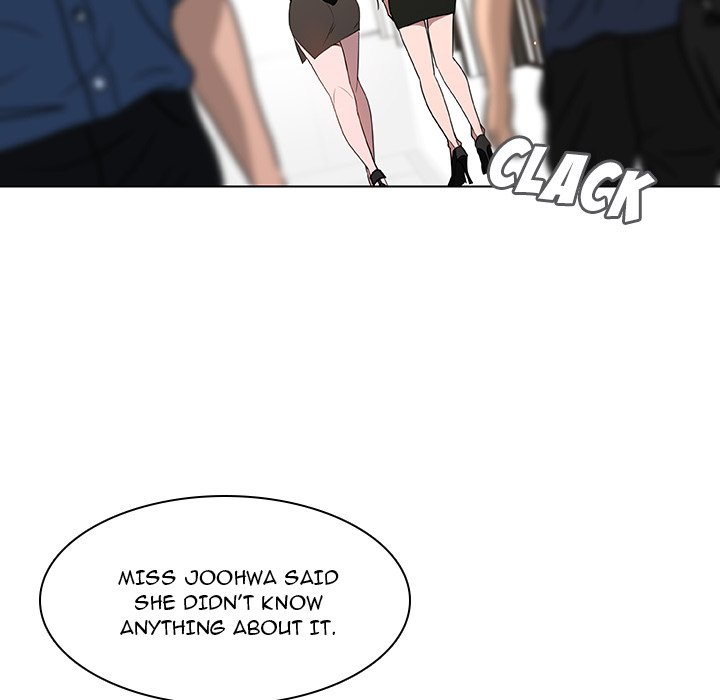 Fallen Flower chapter 8 page 59