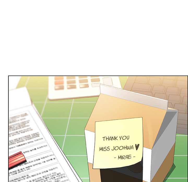 Fallen Flower chapter 8 page 72