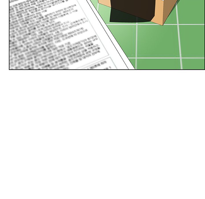Fallen Flower chapter 8 page 73
