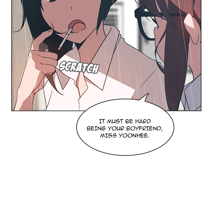 Fallen Flower chapter 8 page 80