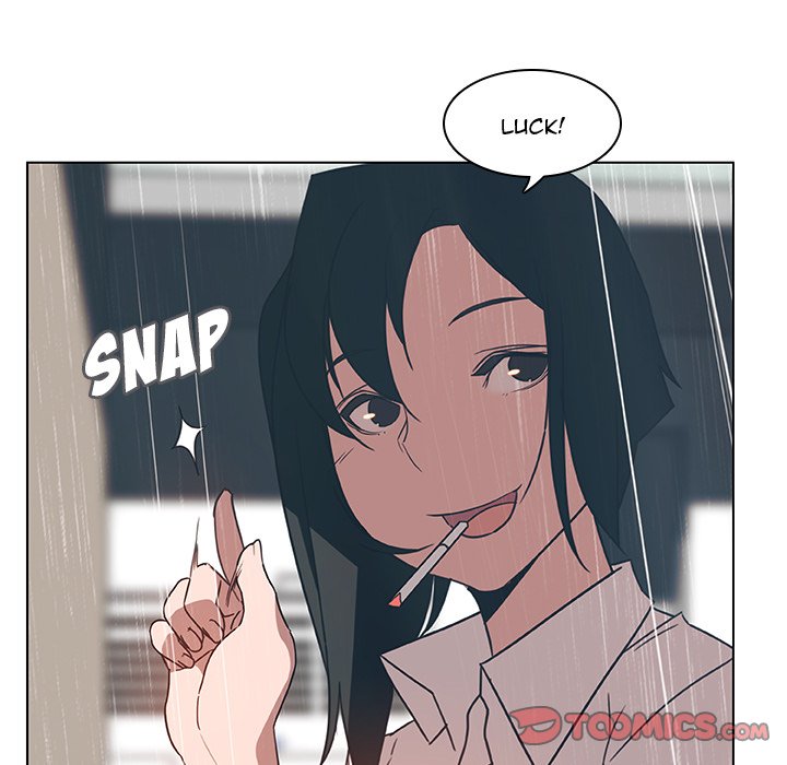 Fallen Flower chapter 8 page 85