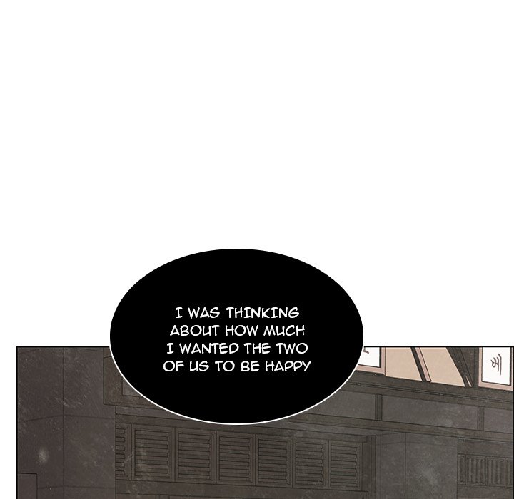 Fallen Flower chapter 8 page 95