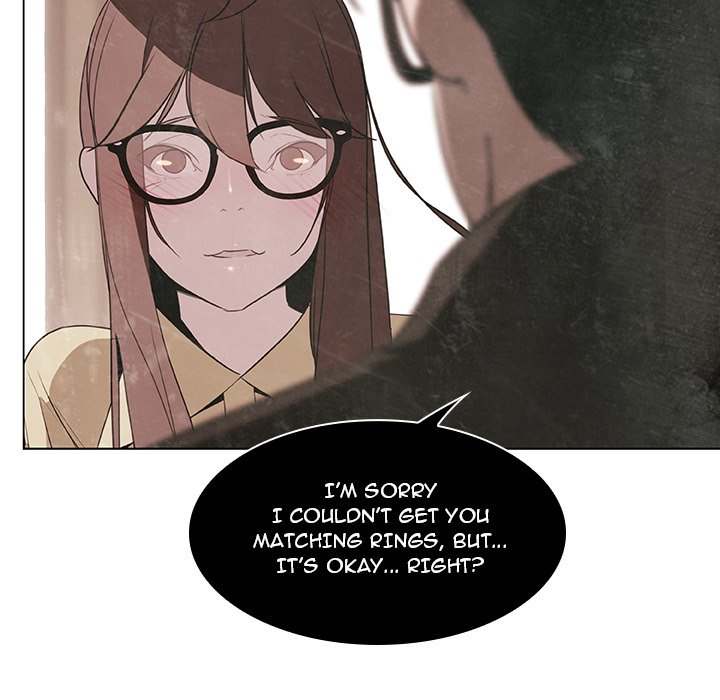 Fallen Flower chapter 8 page 101