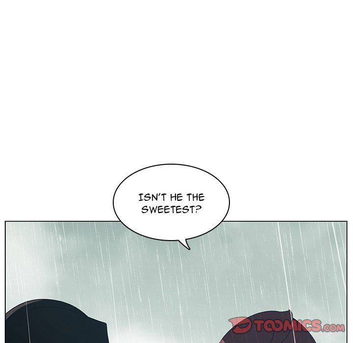 Fallen Flower chapter 8 page 103