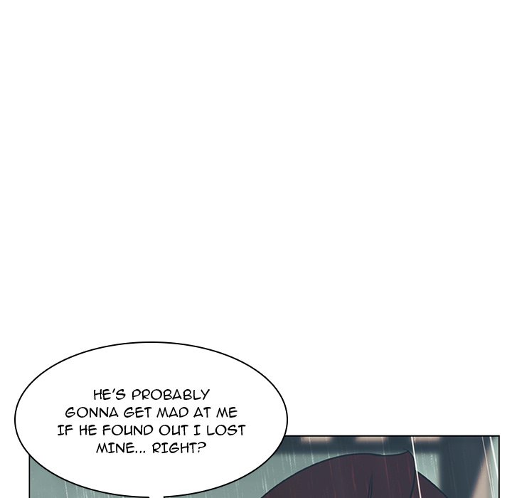 Fallen Flower chapter 8 page 105
