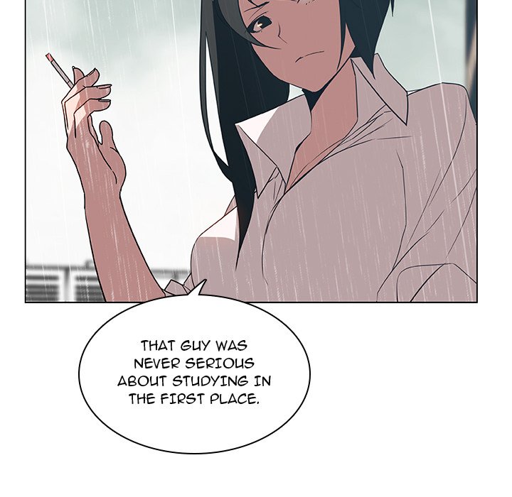 Fallen Flower chapter 8 page 110