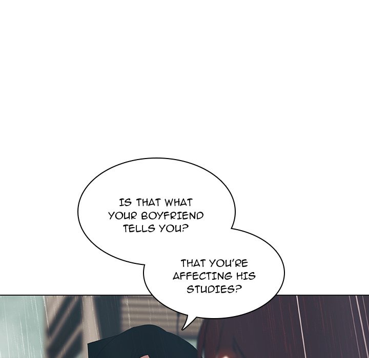 Fallen Flower chapter 8 page 111