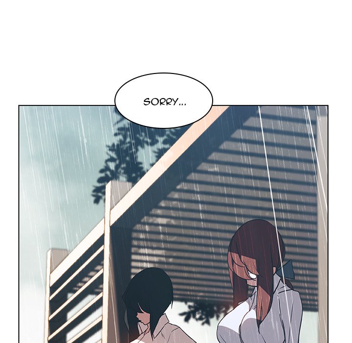 Fallen Flower chapter 8 page 125