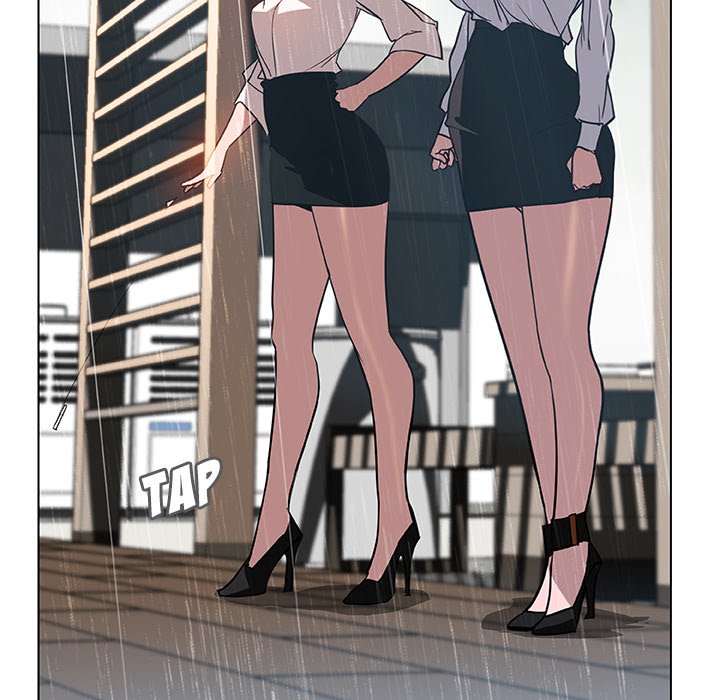 Fallen Flower chapter 8 page 126