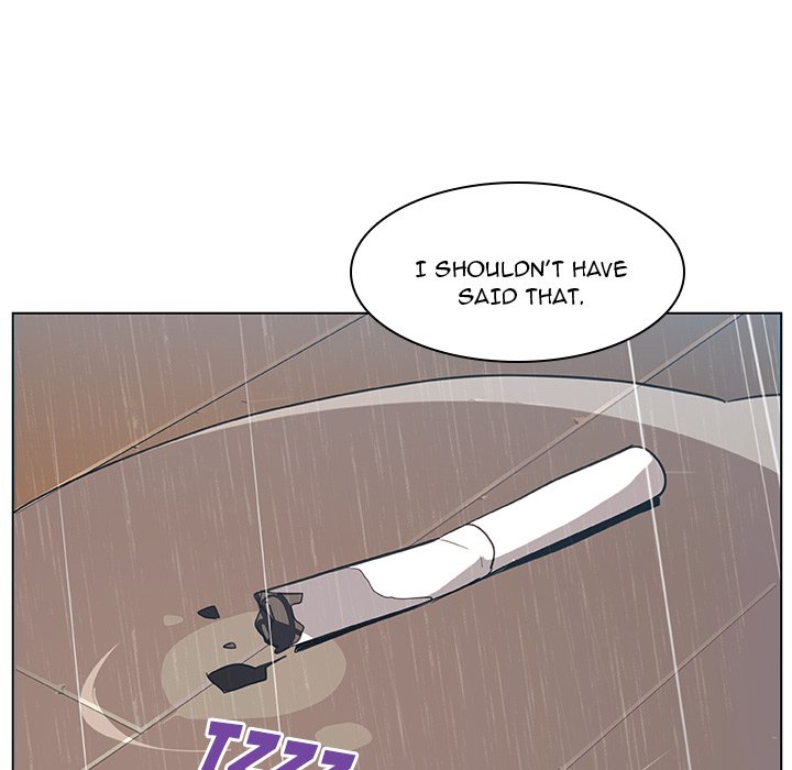 Fallen Flower chapter 8 page 128