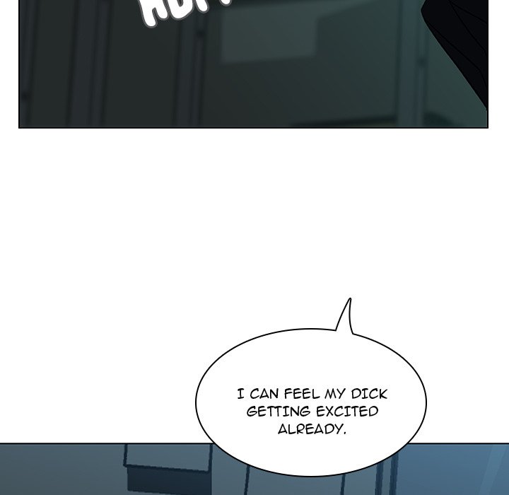 Fallen Flower chapter 8 page 141