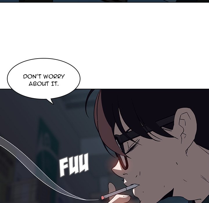 Fallen Flower chapter 8 page 147