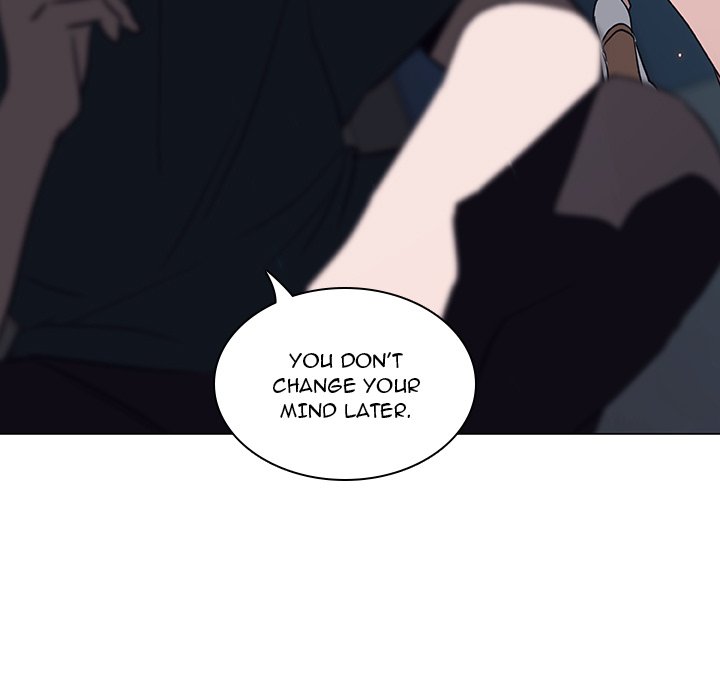 Fallen Flower chapter 8 page 151