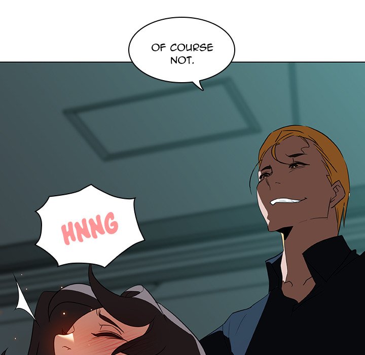 Fallen Flower chapter 8 page 155
