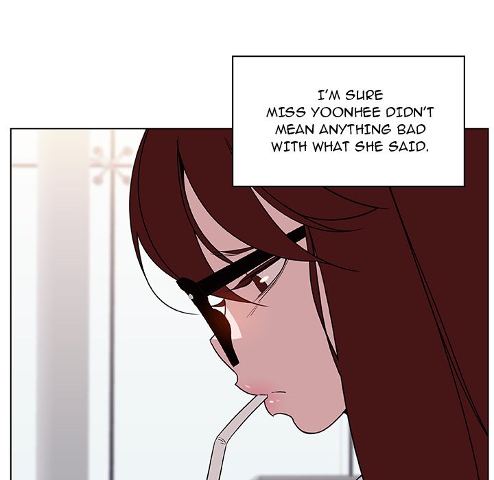 Fallen Flower chapter 9 page 23