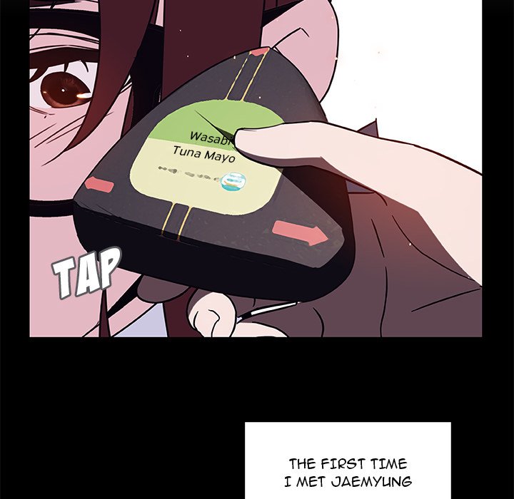 Fallen Flower chapter 9 page 36