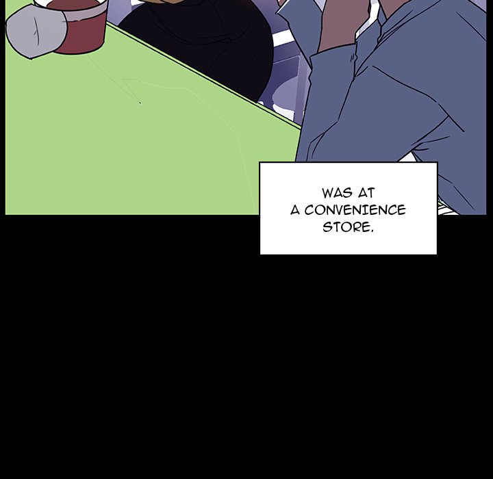Fallen Flower chapter 9 page 40