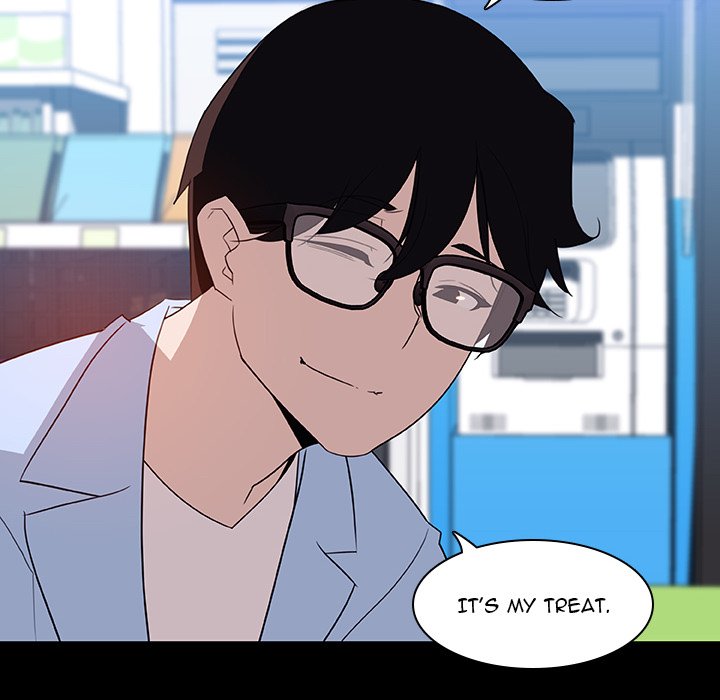 Fallen Flower chapter 9 page 43