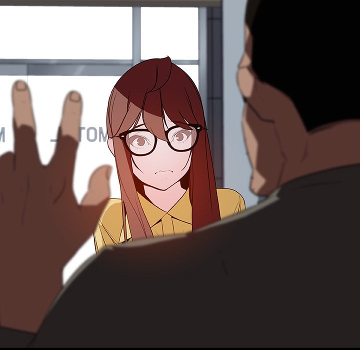 Fallen Flower chapter 9 page 59